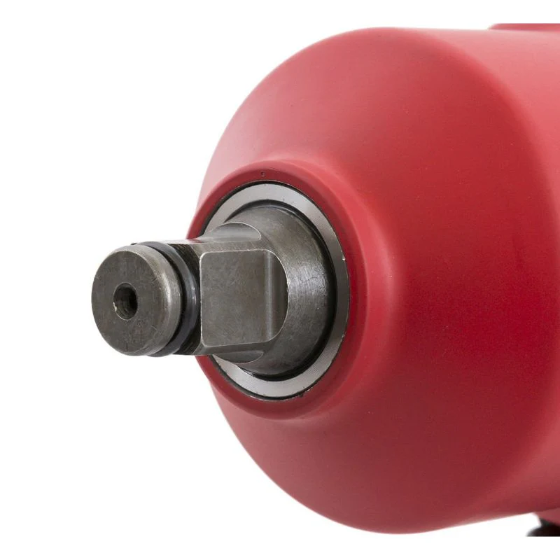 P-180 LÉGKULCS 1/2" 1900 NM + LÉGKOMPRESSZOR 200L 5.5LE 380V + SPIRÁL LÉGTÖMLŐ 8 X 12 MM 15 M + PNEUMATIKUS LÉGPÁRNÁS EMELŐ 3 T