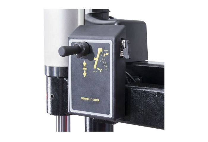 AUTOMATA GUMISZERELŐ – KERÉKSZERELŐ GÉP REDATS 28”