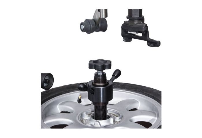 AUTOMATA GUMISZERELŐ – KERÉKSZERELŐ GÉP REDATS 28”