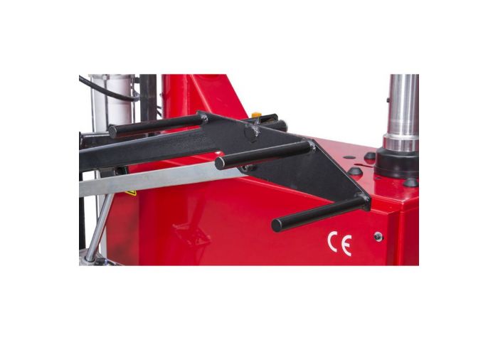 AUTOMATA GUMISZERELŐ – KERÉKSZERELŐ GÉP REDATS 28”