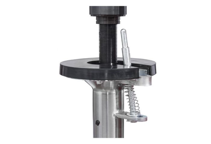 AUTOMATA GUMISZERELŐ – KERÉKSZERELŐ GÉP REDATS 28”