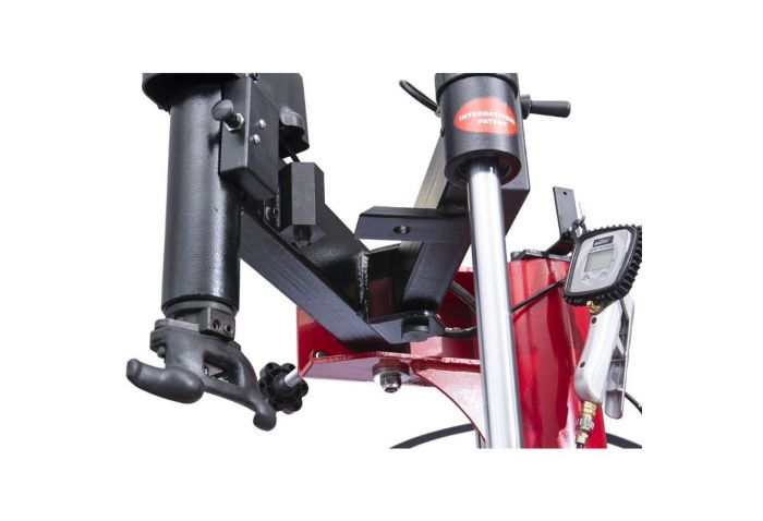 AUTOMATA GUMISZERELŐ – KERÉKSZERELŐ GÉP REDATS 28”