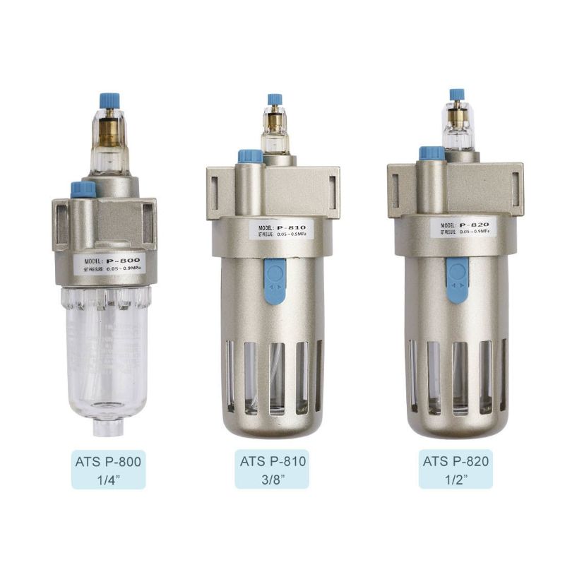 OLAJZÓ SŰRÍTETT LEVEGŐS RENDSZEREKHEZ 1/4"