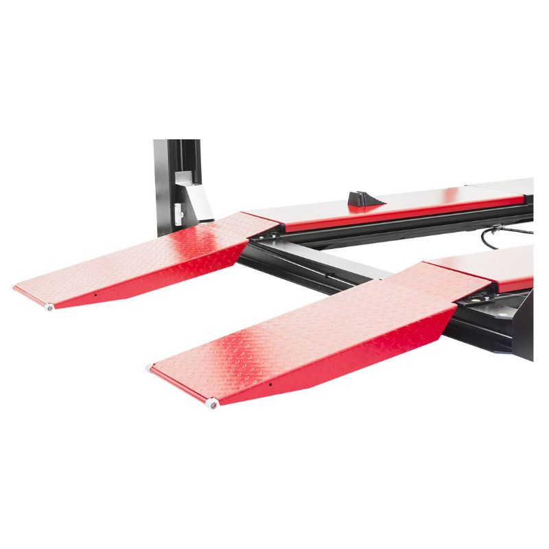 NÉGYOSZLOPOS EMELŐ 4 T 380 V + INGYEN OLAJ