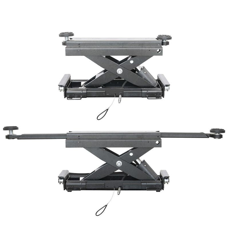 NÉGYOSZLOPOS EMELŐ 4 T 380 V + INGYEN OLAJ