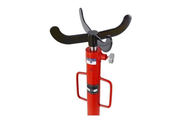 SEBESSÉGVÁLTÓ EMELŐ 500 KG + LÉGKULCS 1/2" 1900 NM