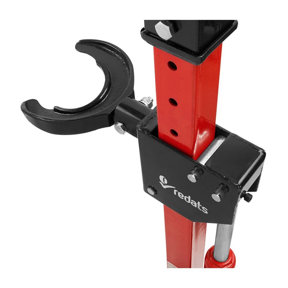 HIDRAULIKUS RUGÓÖSSZEHÚZÓ ÁLVÁNNYAL 1T REDATS