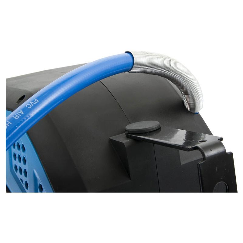 REDATS LÉGTÖMLŐ LEVEGŐCSŐ DOB 15 M