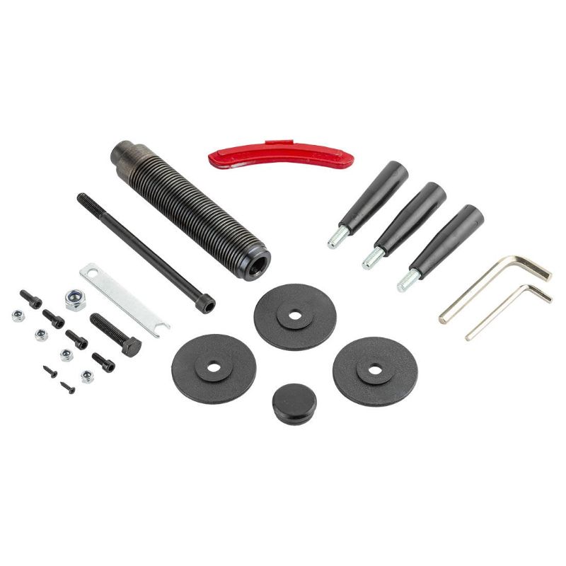 FÉL-AUTOMATA CENTÍROZÓ, KERÉKKIEGYENSÚLYOZÓ GÉP 24 INCH