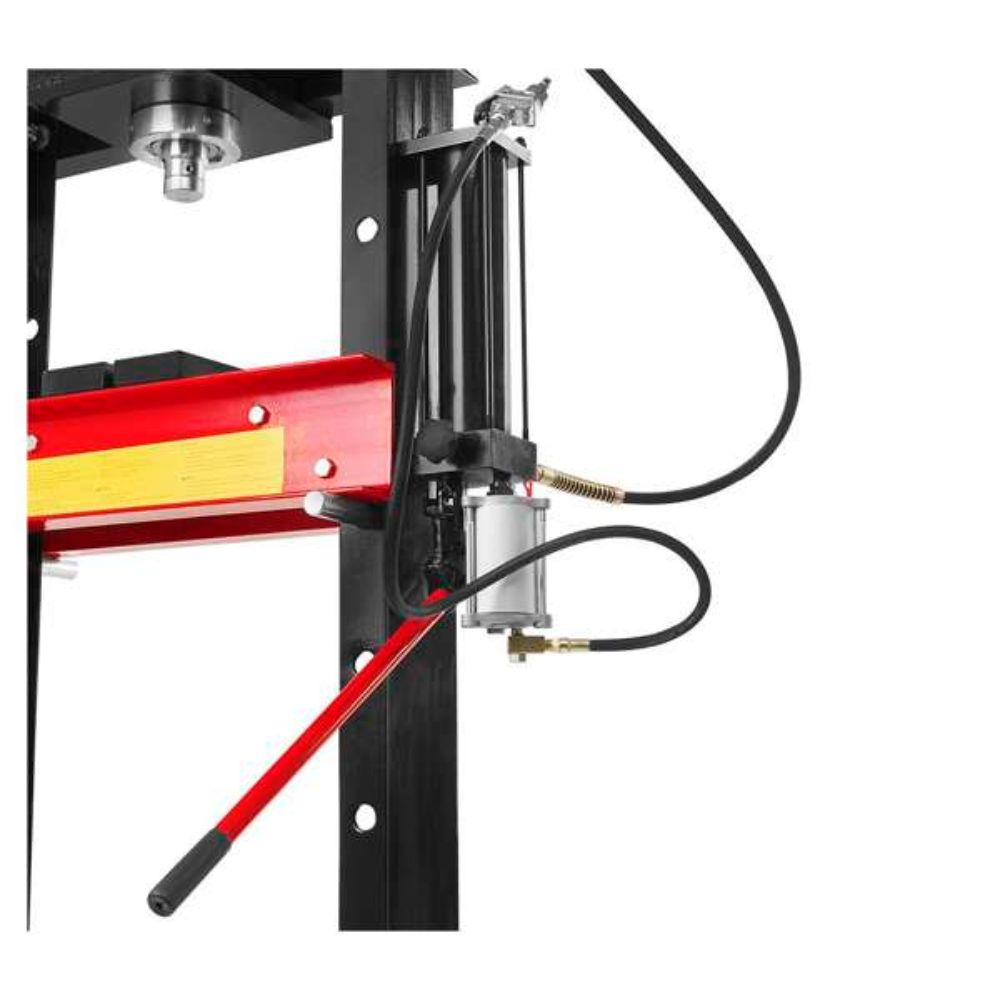 HIDRO-PNEUMATIKUS PRÉS 30T REDATS
