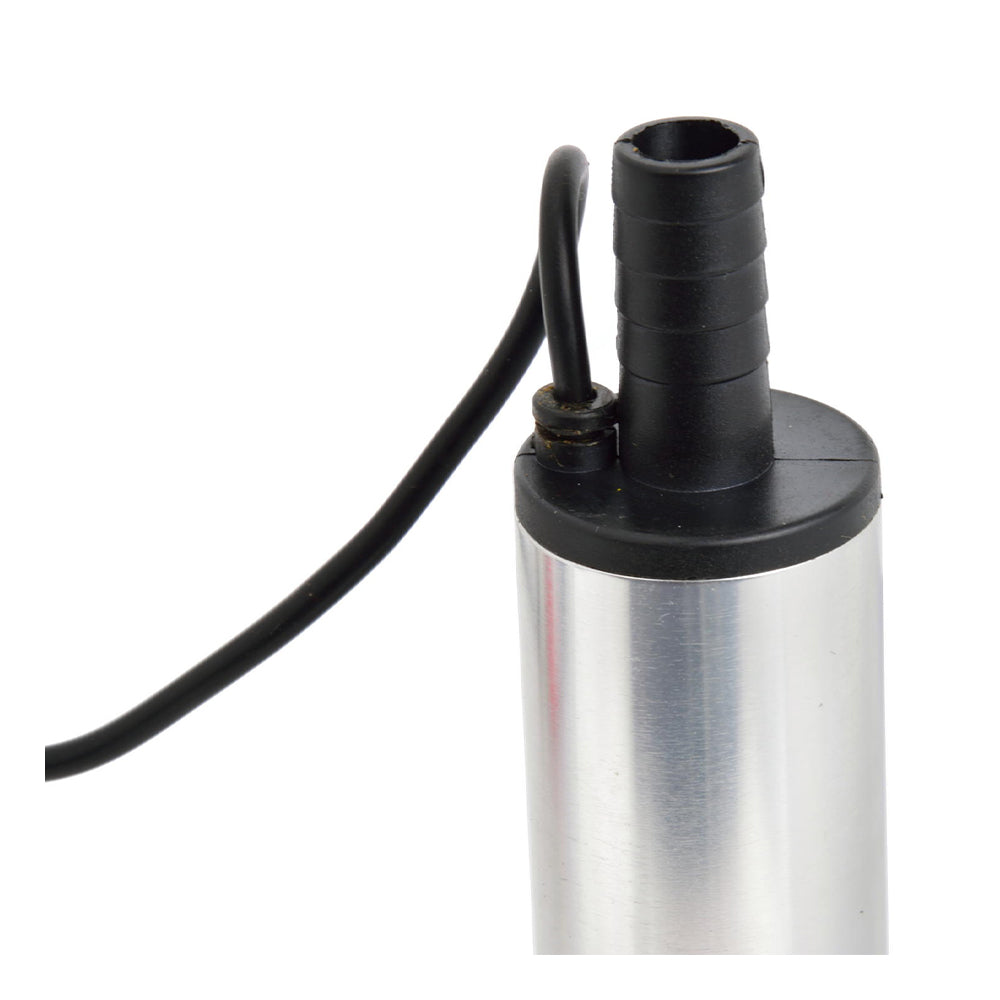 BÚVÁRSZIVATTYÚ DÍZELHEZ, OLAJHOZ, VÍZHEZ 12 LITER/PERC + 3M TÖMLŐ