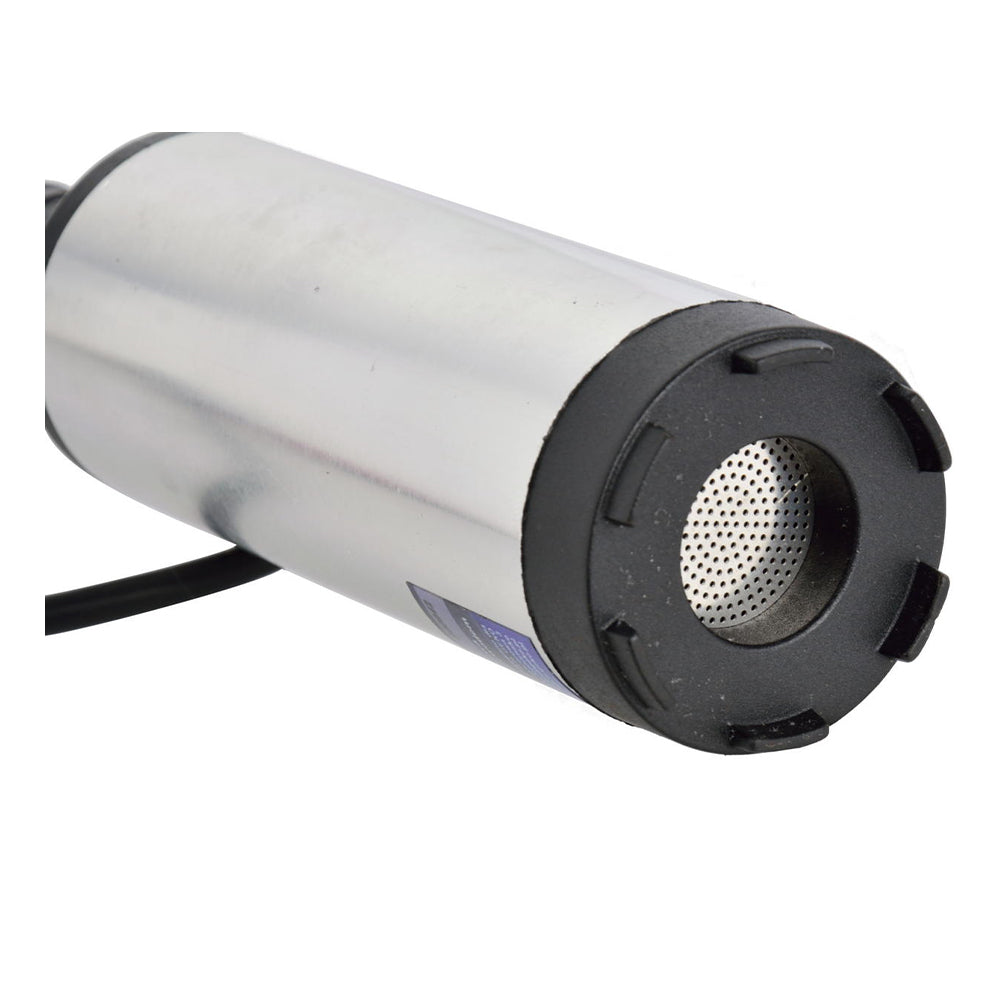 BÚVÁRSZIVATTYÚ DÍZELHEZ, OLAJHOZ, VÍZHEZ 12 LITER/PERC + 3M TÖMLŐ