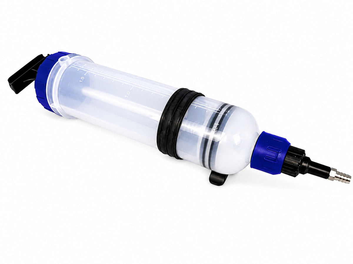 Kézi olajfeltöltő pumpa GEBO TOOLS