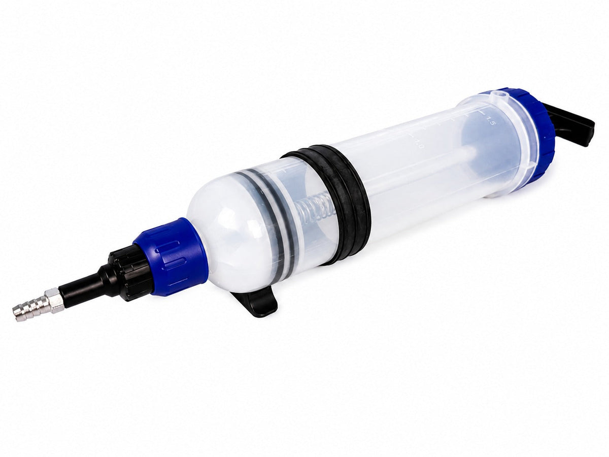 Kézi olajfeltöltő pumpa GEBO TOOLS