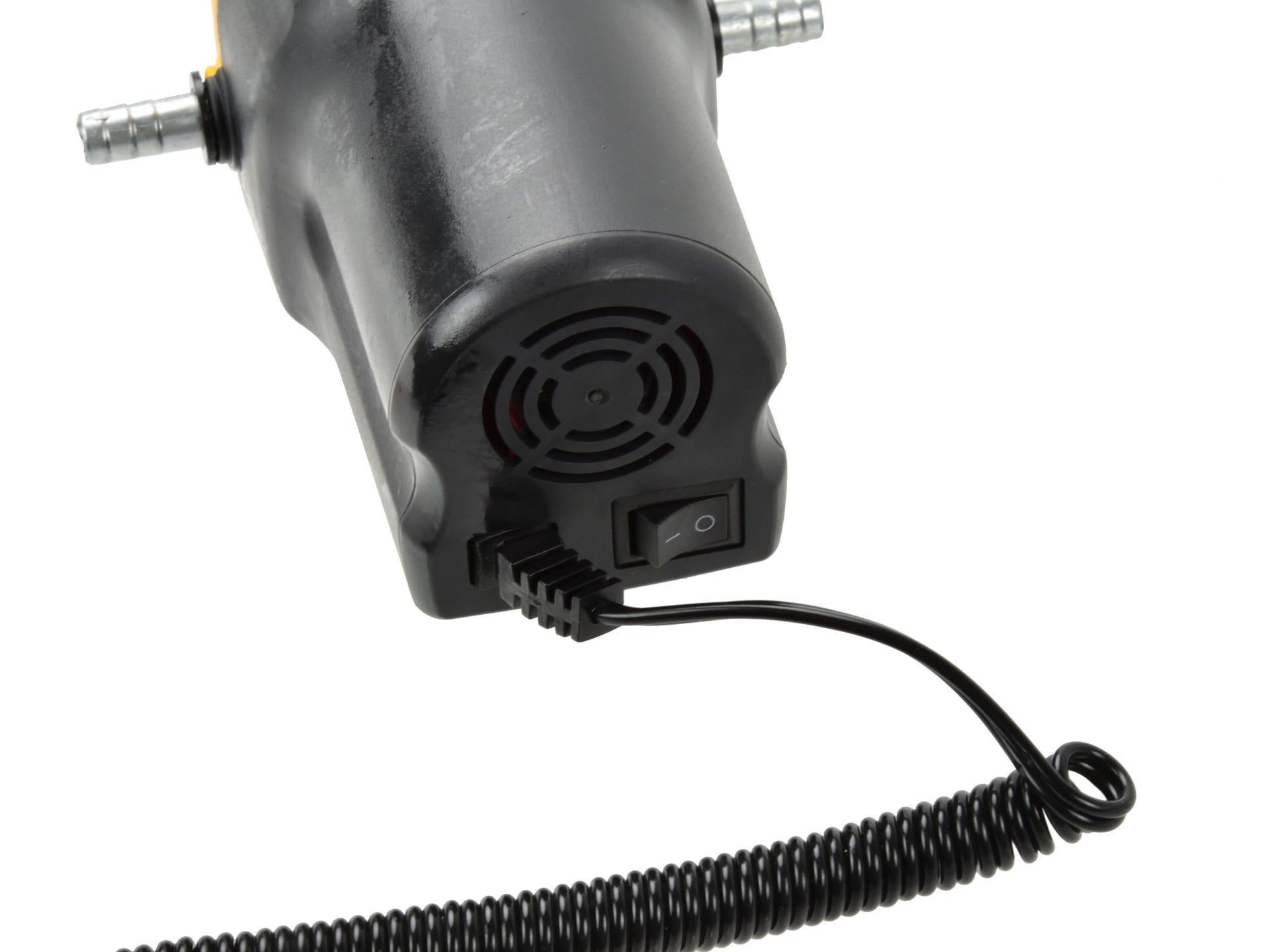 OLAJ ÉS GÁZOLAJ SZIVATTYÚ 12 V