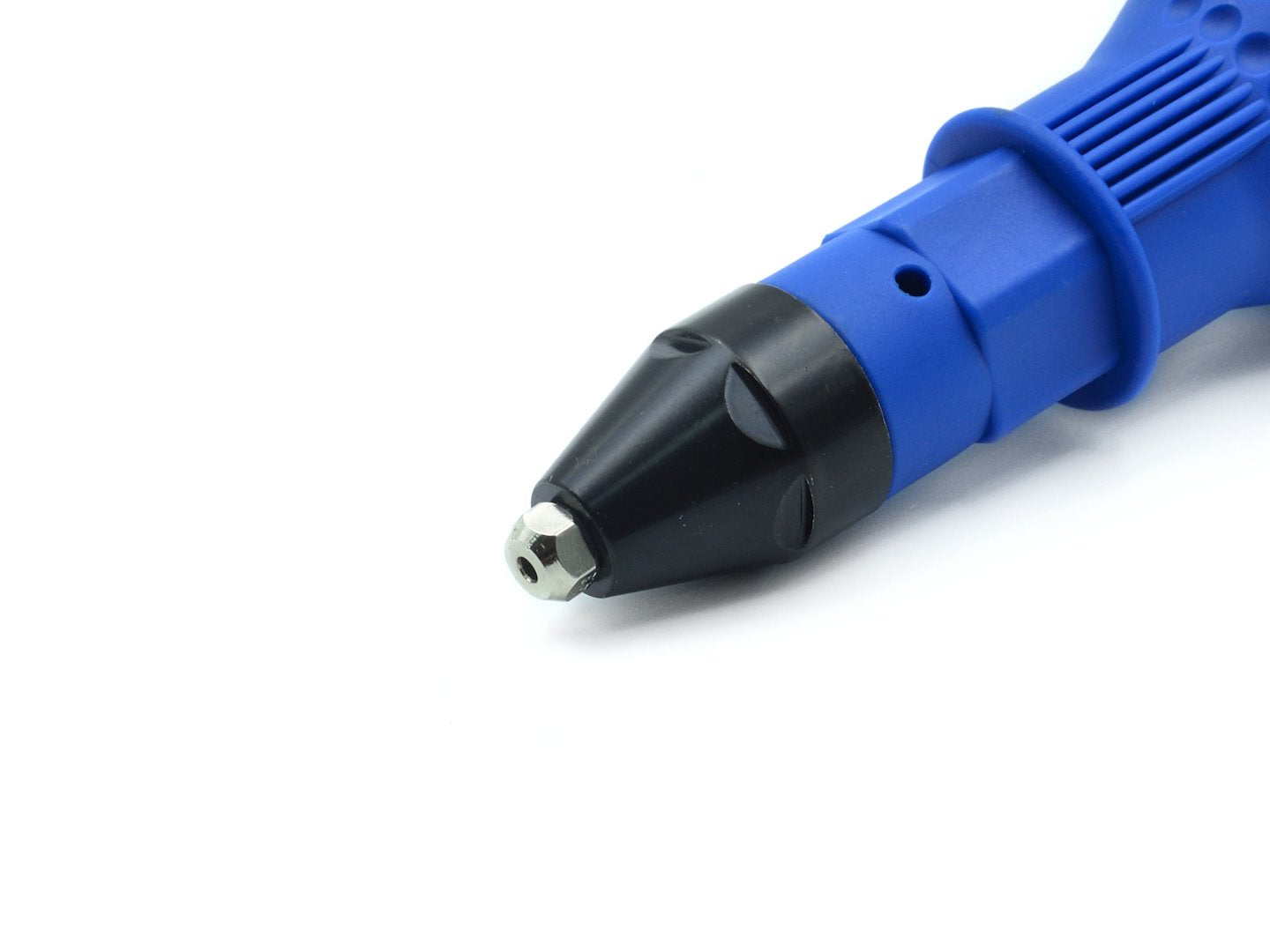 Popszegecshúzó adapter fúrógéphez GEKO