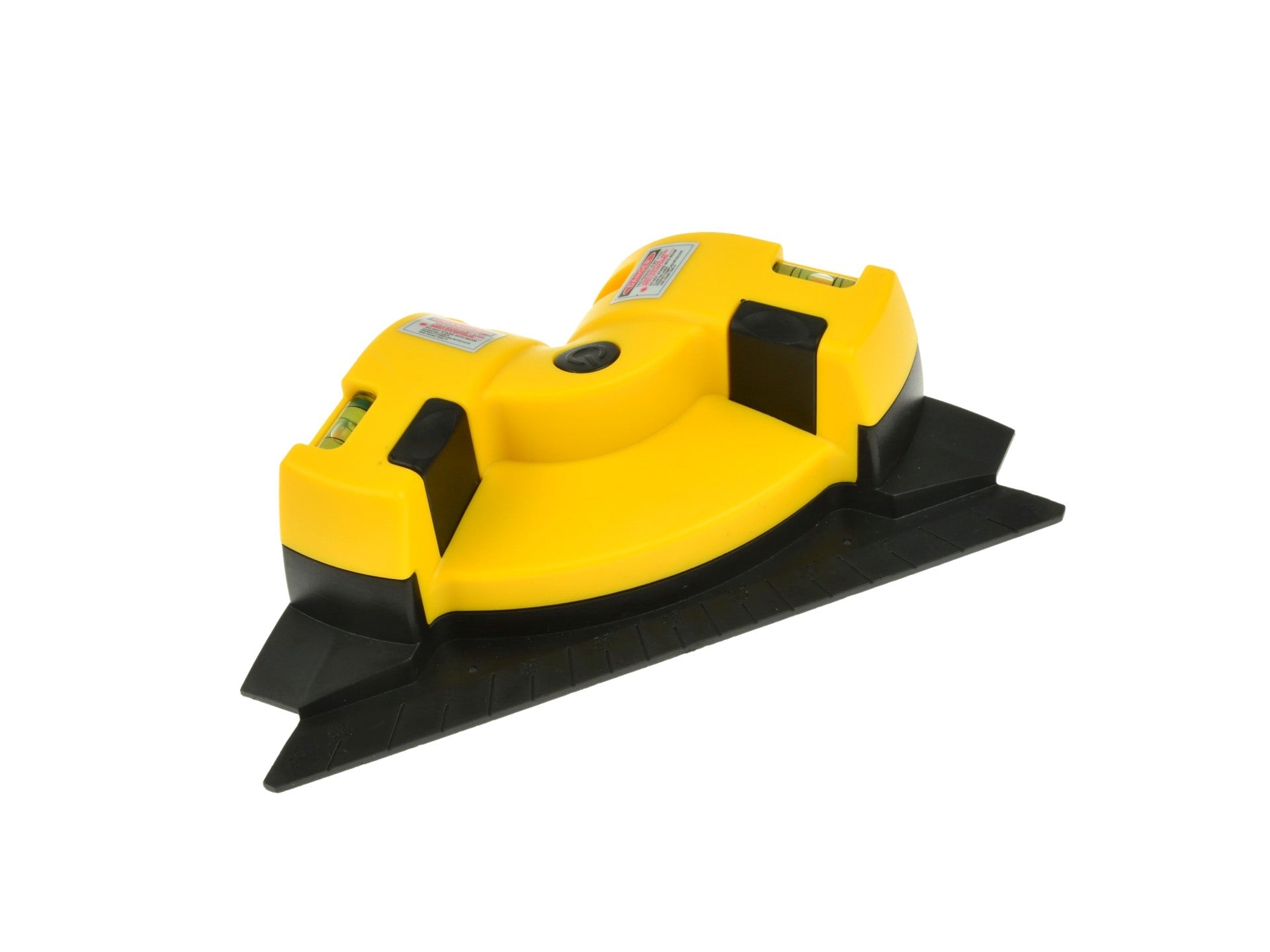 LÉZERES DERÉKSZÖG - SZINTEZŐ DERÉKSZÖG 90°