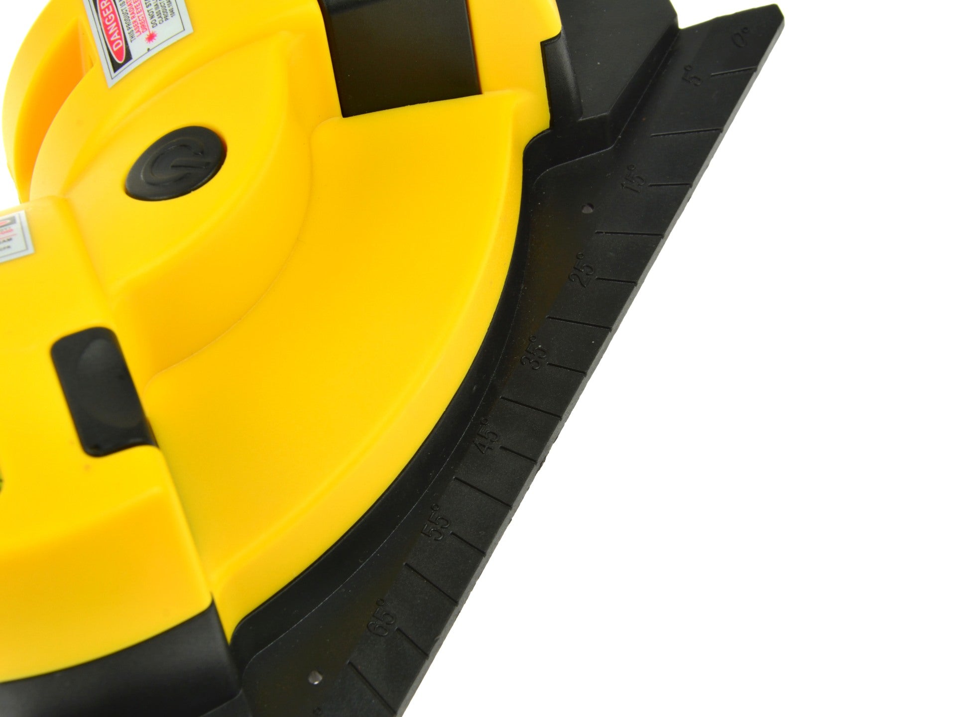 LÉZERES DERÉKSZÖG - SZINTEZŐ DERÉKSZÖG 90°