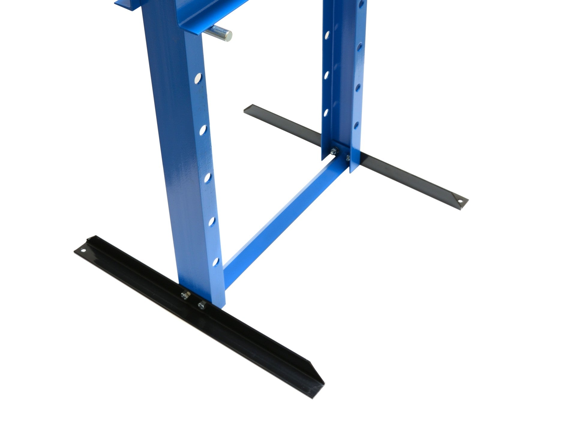 HIDRAULIKUS ÁLLVÁNYPRÉS - 12 T