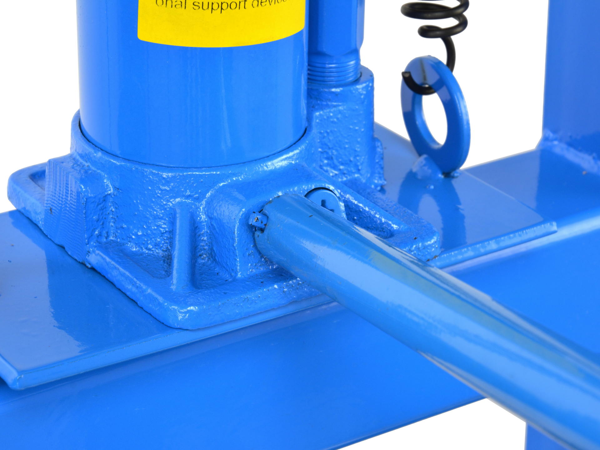 HIDRAULIKUS PRÉS 8 T