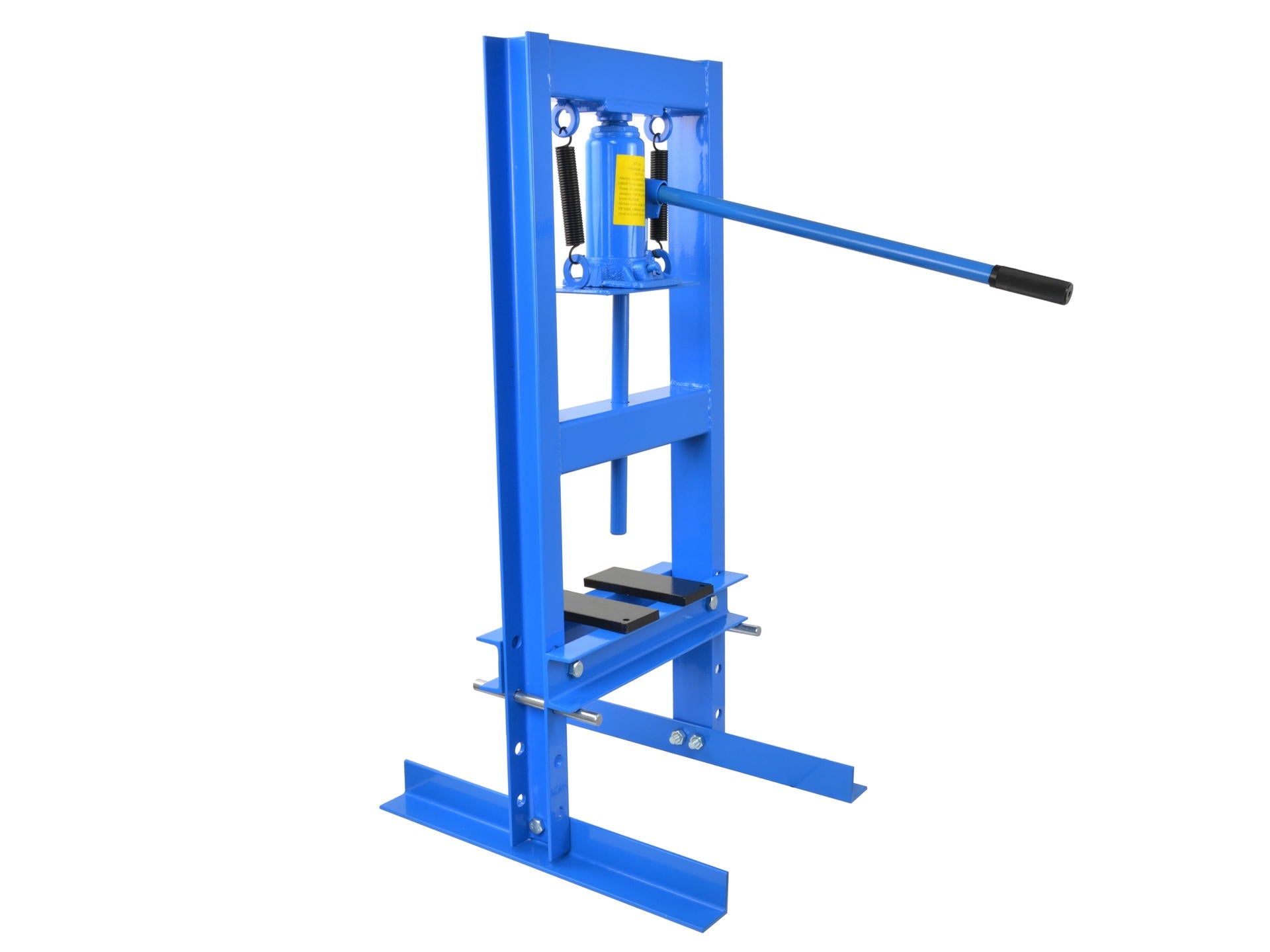 HIDRAULIKUS PRÉS 8 T