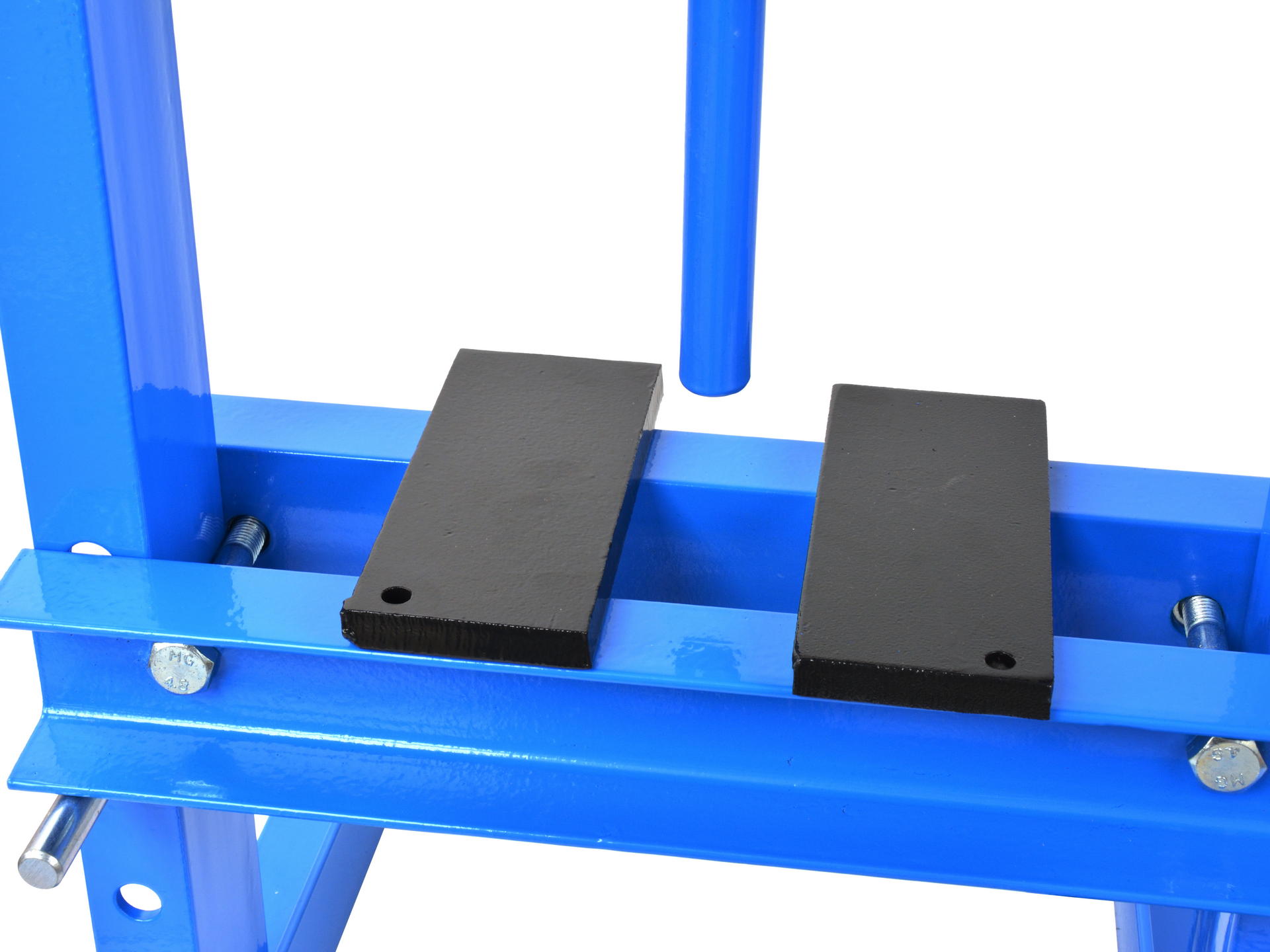 HIDRAULIKUS PRÉS 8 T