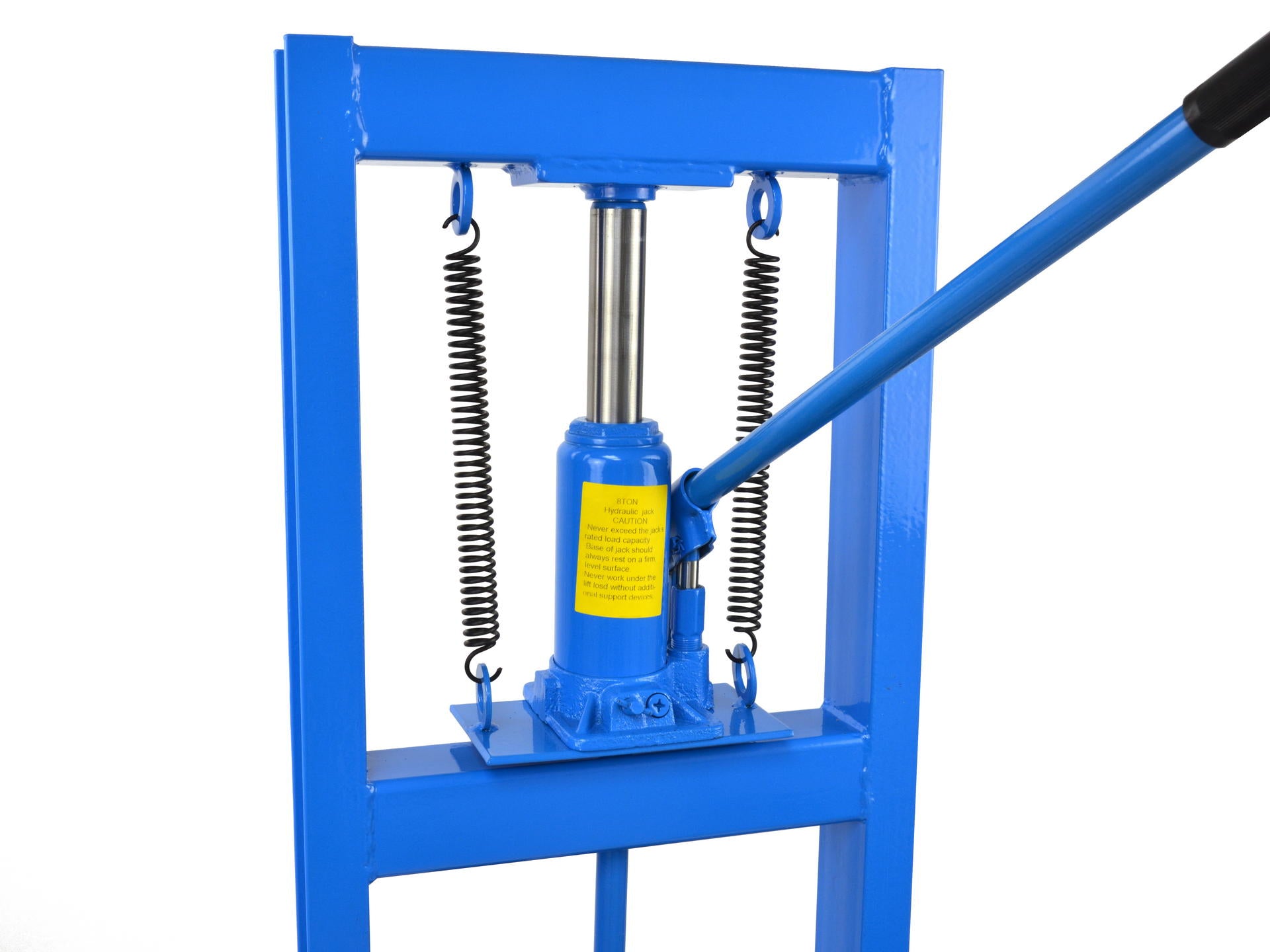 HIDRAULIKUS PRÉS 8 T