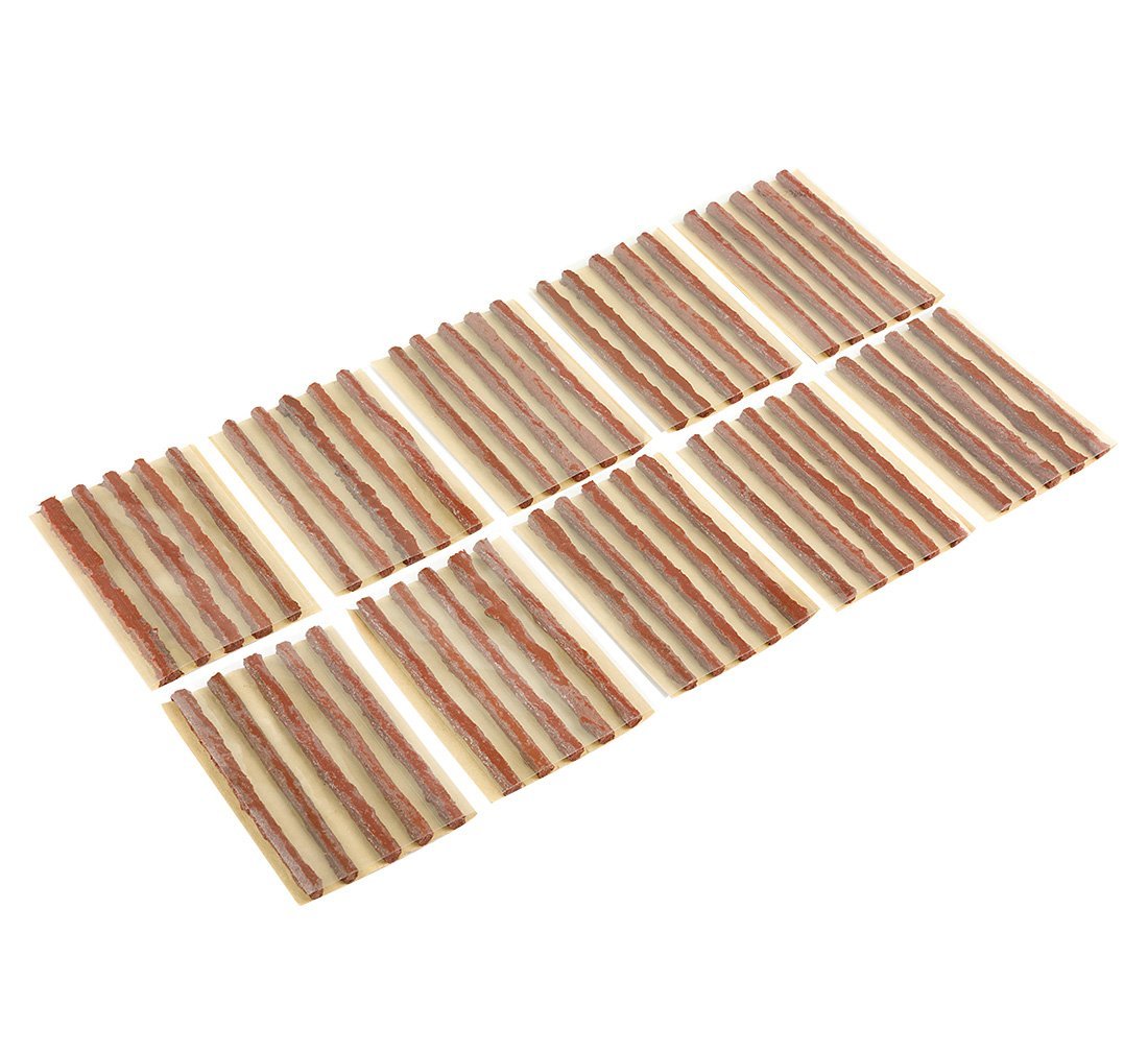 Premium behúzószál, javítószál - 10 cm - 50 db