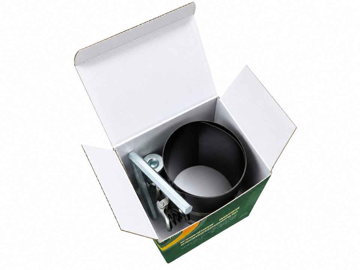 Dugattyúgyűrű szerelő prés 53-175 mm GEBO TOOLS