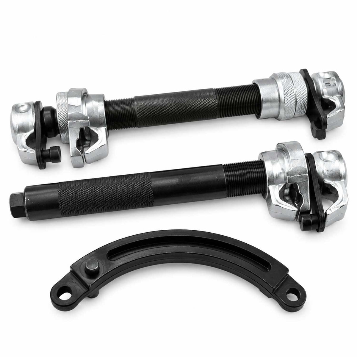 Rugóösszehúzó készlet 1.2 t GEBO TOOLS