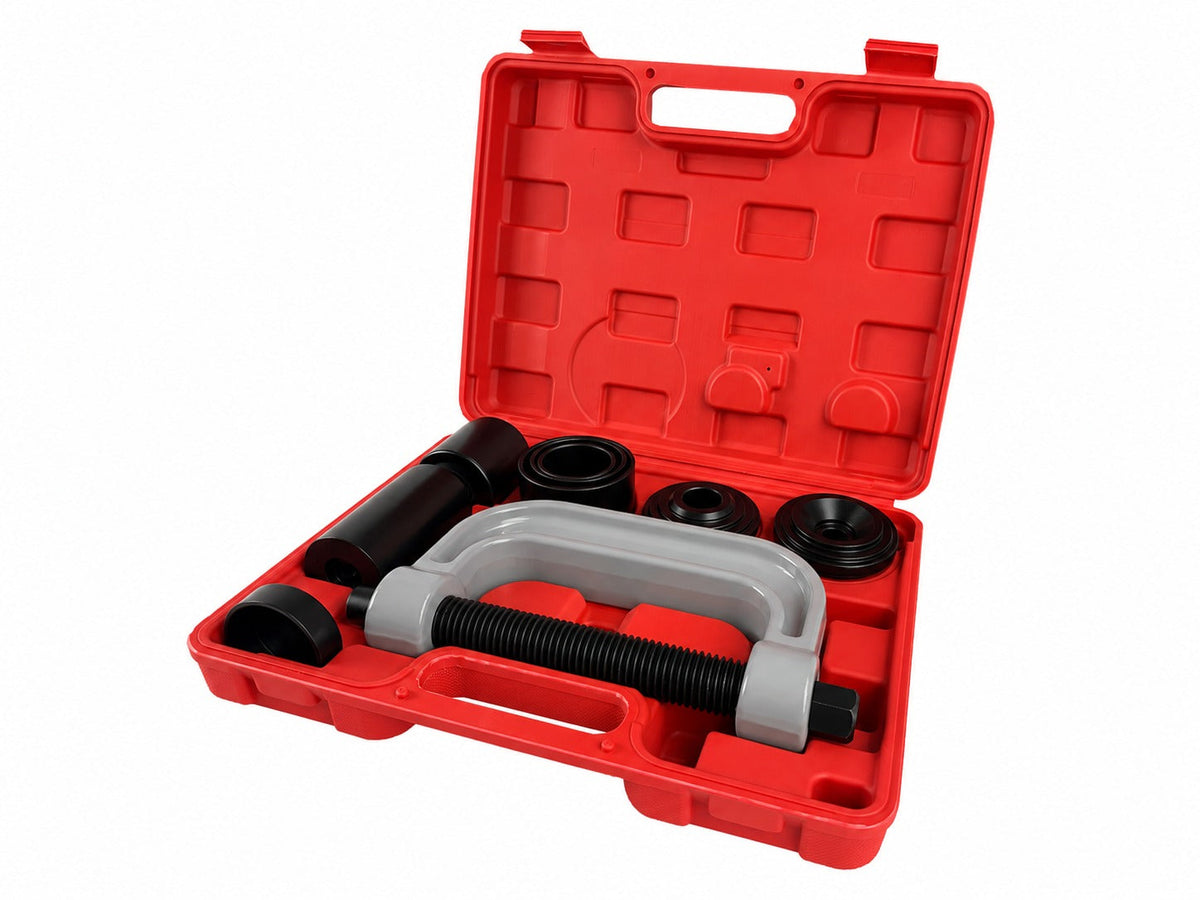 GömBFej szerelő készlet GEBO TOOLS