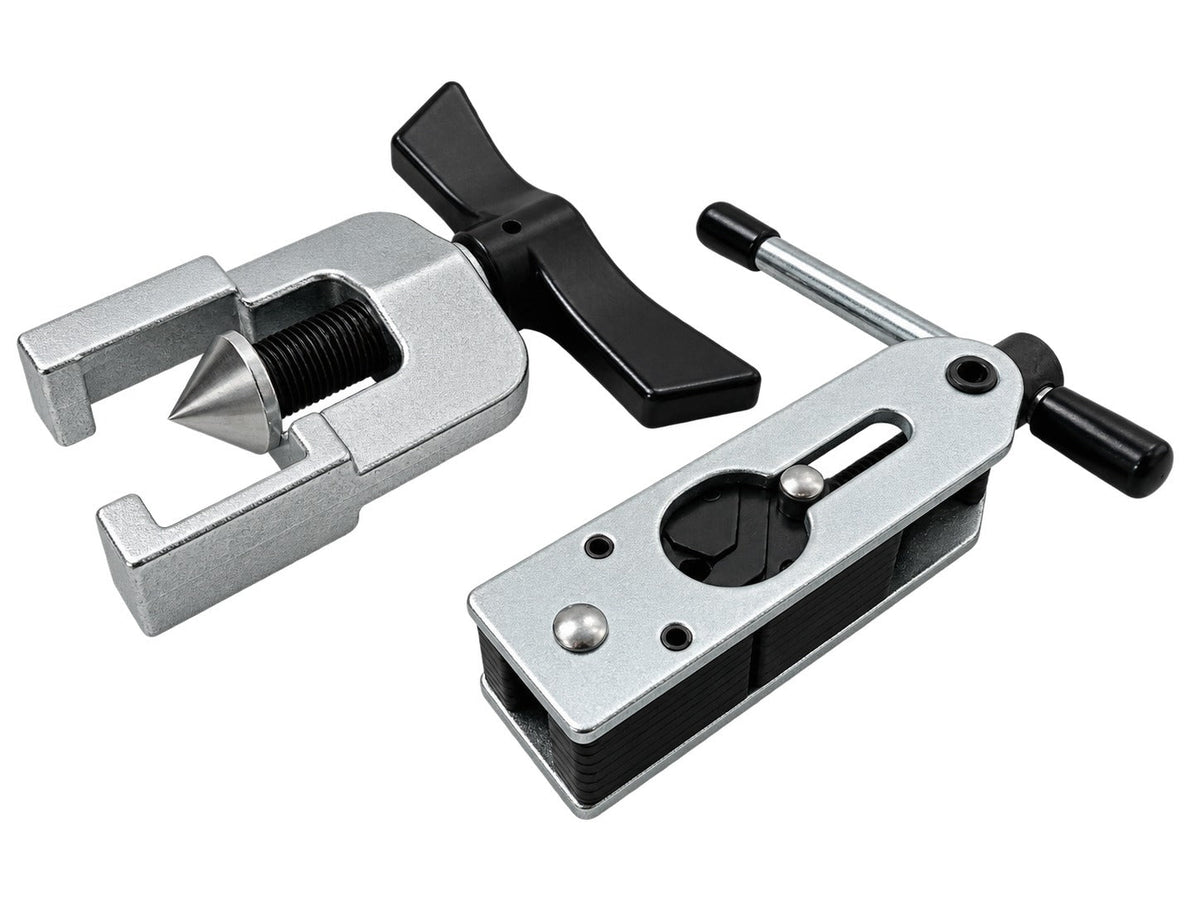 Fékcső peremező prés szerszám 4,76 - 16mm GEBO TOOLS