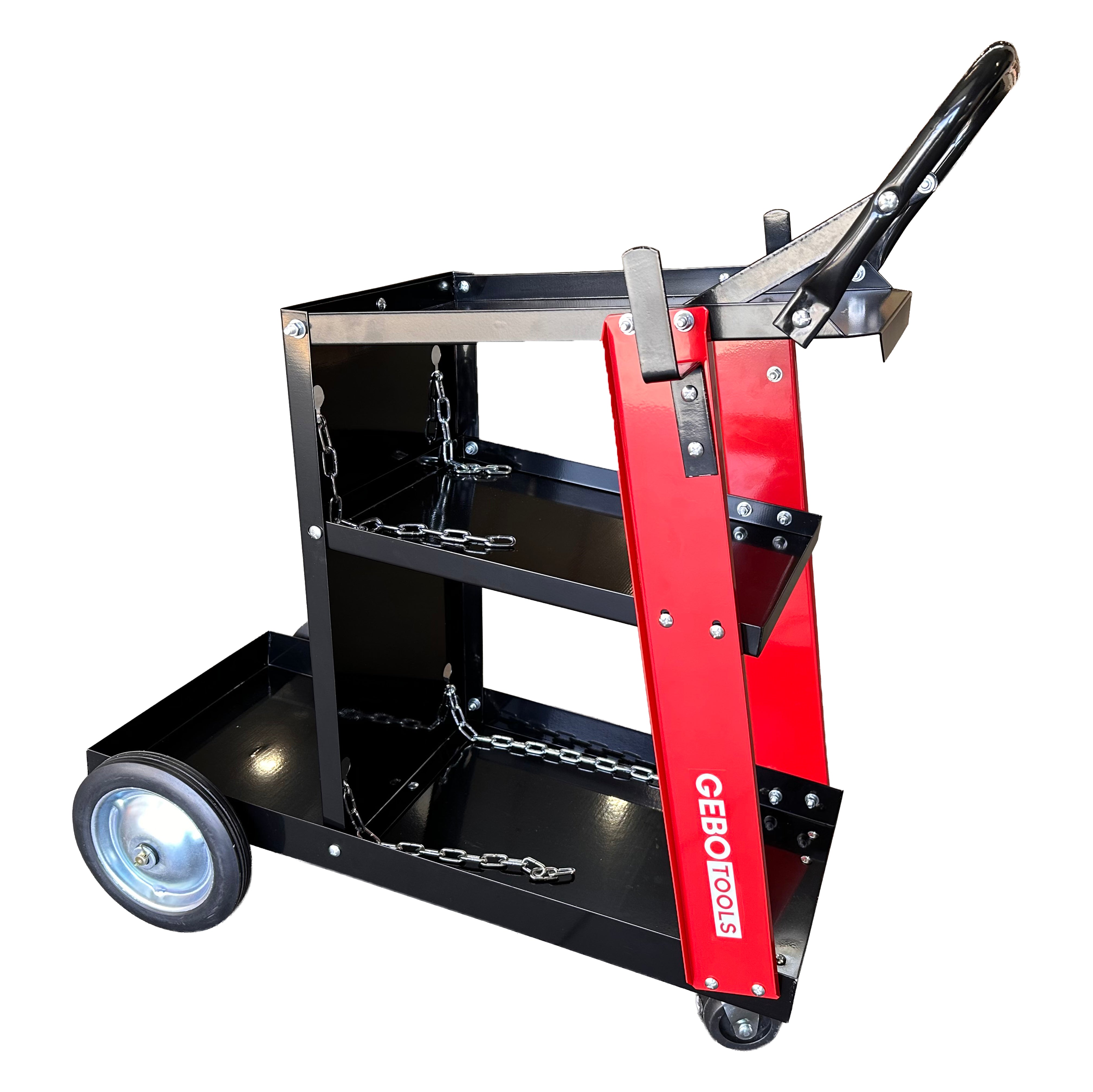 Prémium hegesztőkocsi GEBO TOOLS