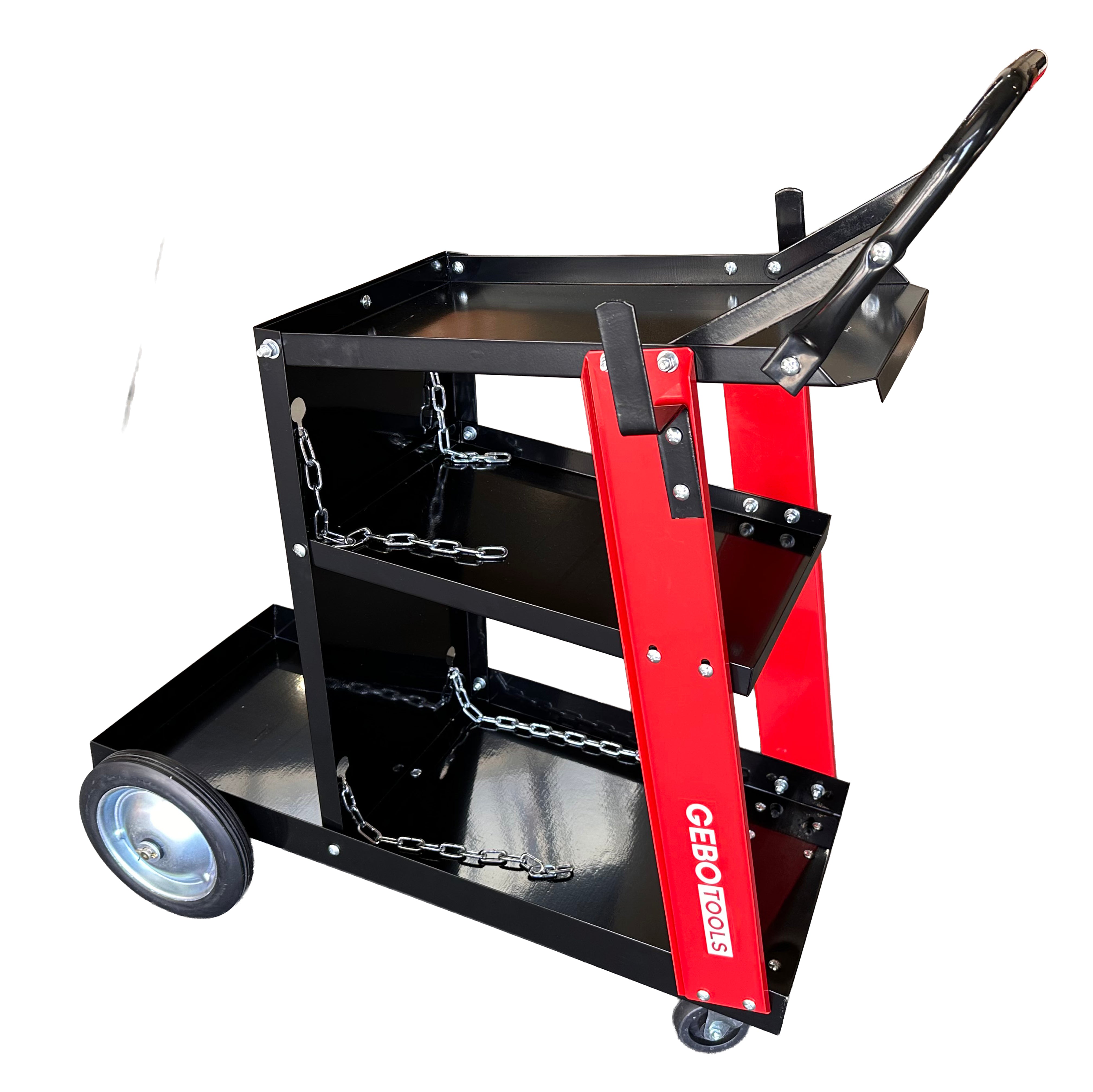 Prémium hegesztőkocsi GEBO TOOLS