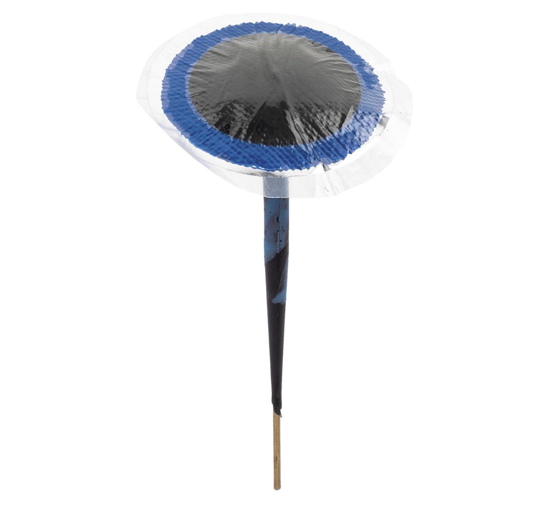 Prémium javító gomba 4 mm 10 db