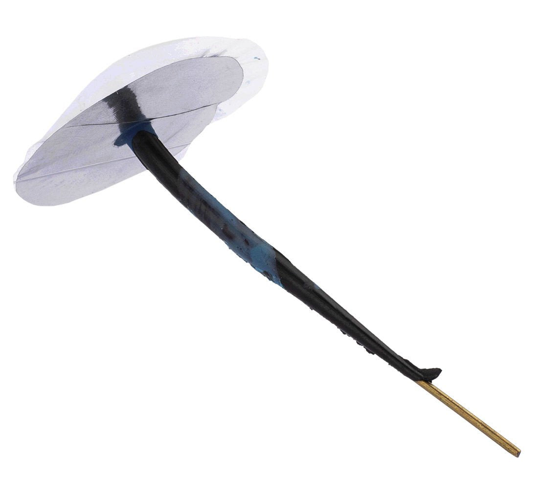 Prémium javító gomba 4 mm 10 db