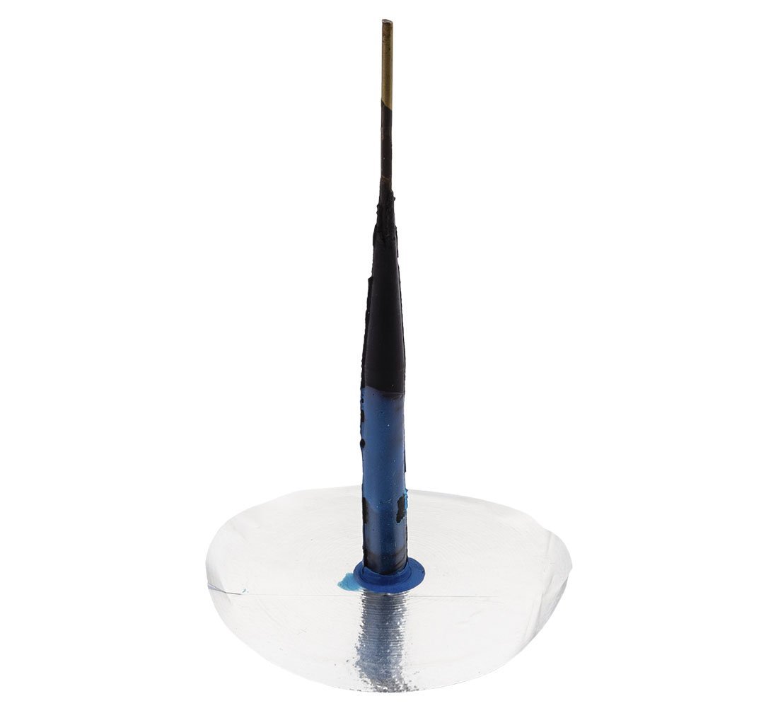 Prémium javító gomba 6 mm 10 db