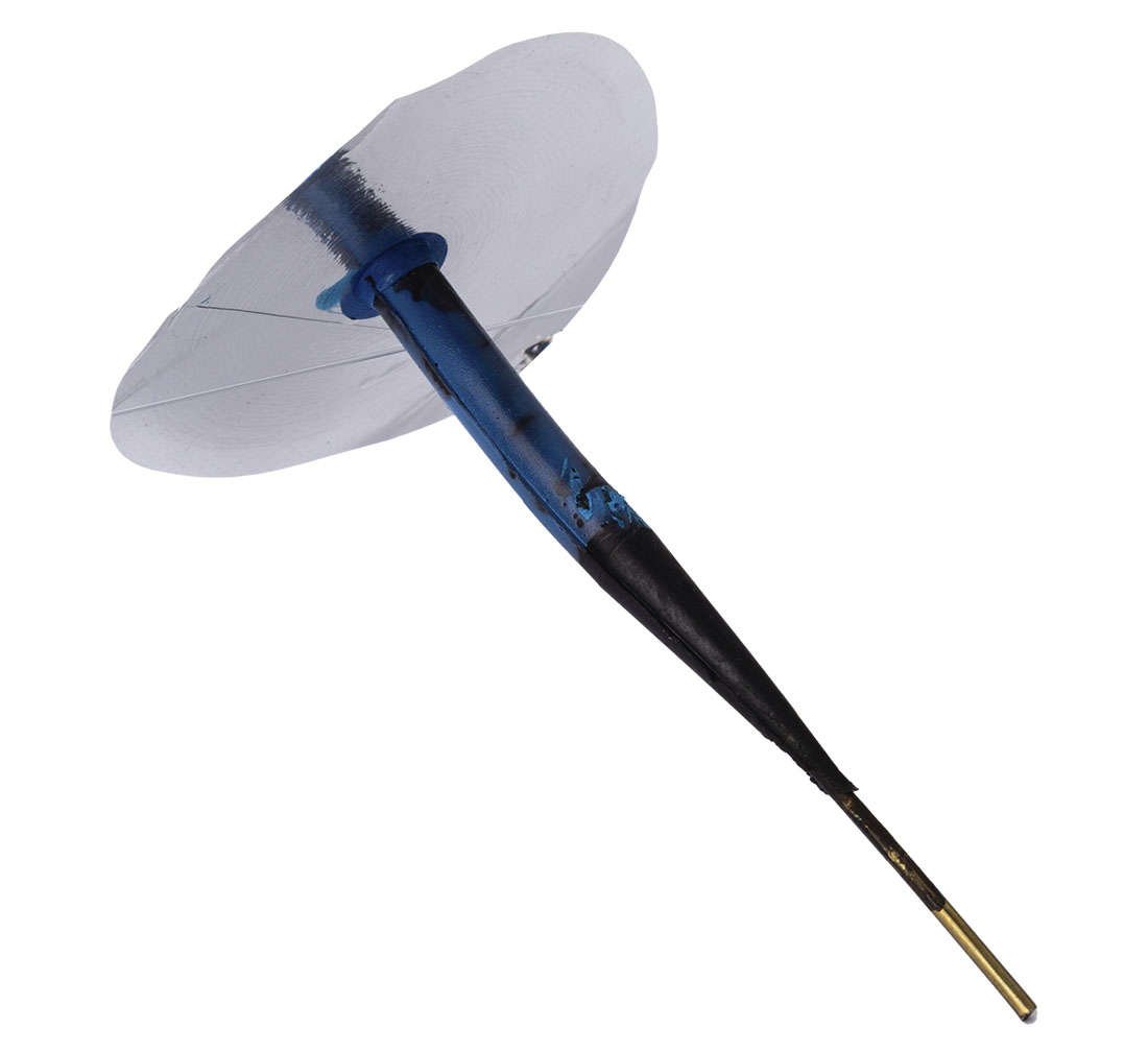 Prémium javító gomba 6 mm 10 db