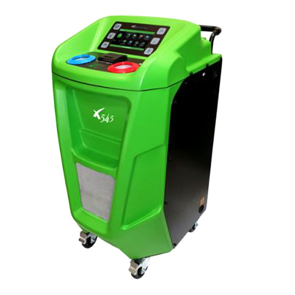 AUTOMATA KLÍMATÓLTŐ X545