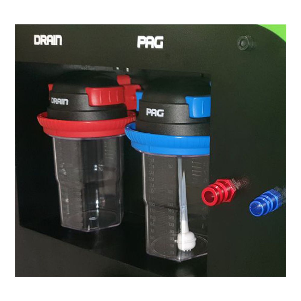 AUTOMATA KLÍMATÓLTŐ X545