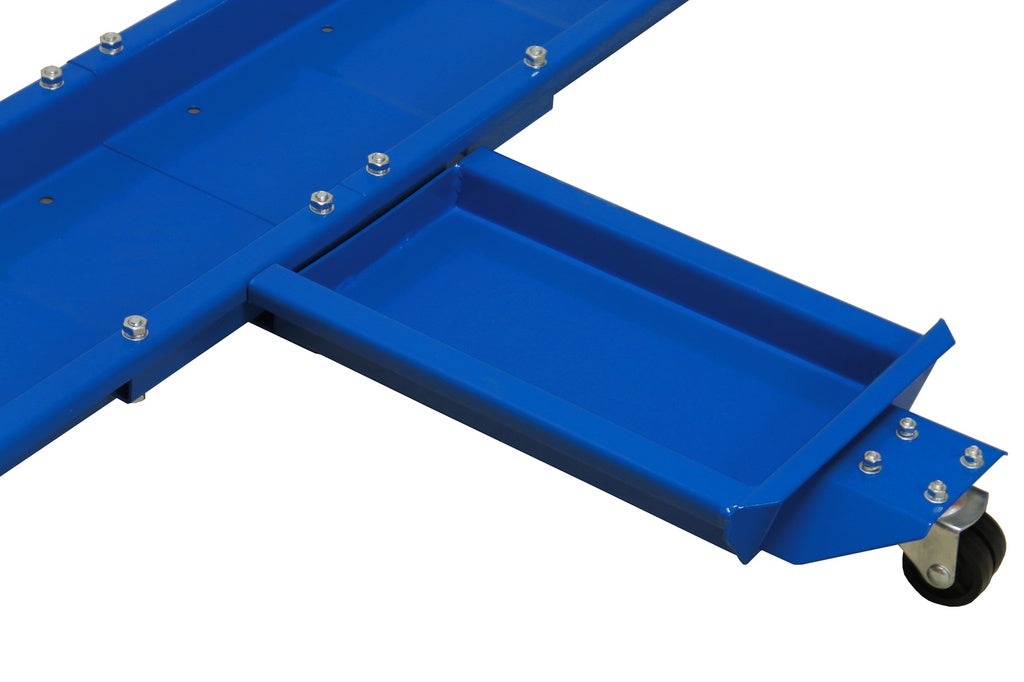 MOTORKERÉKPÁR MOZGATÓ ÁLLVÁNY 500KG MAMMUTH HOLLANDIA PREMIUM