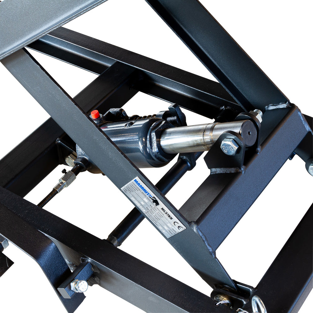 HIDRAULIKUS EMELŐ MOTORKERÉKPÁROKHOZ 360KG MAMMUTH