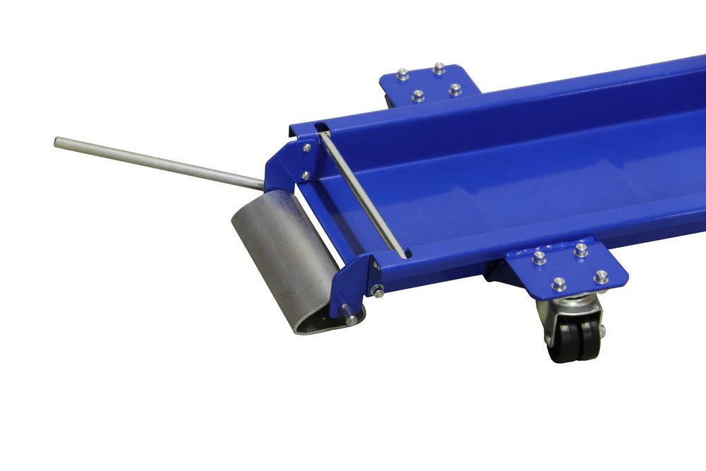 MOTORKERÉKPÁR MOZGATÓ ÁLLVÁNY 500KG MAMMUTH HOLLANDIA PREMIUM