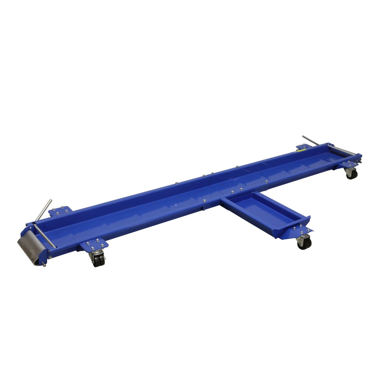 MOTORKERÉKPÁR MOZGATÓ ÁLLVÁNY 500KG MAMMUTH HOLLANDIA PREMIUM