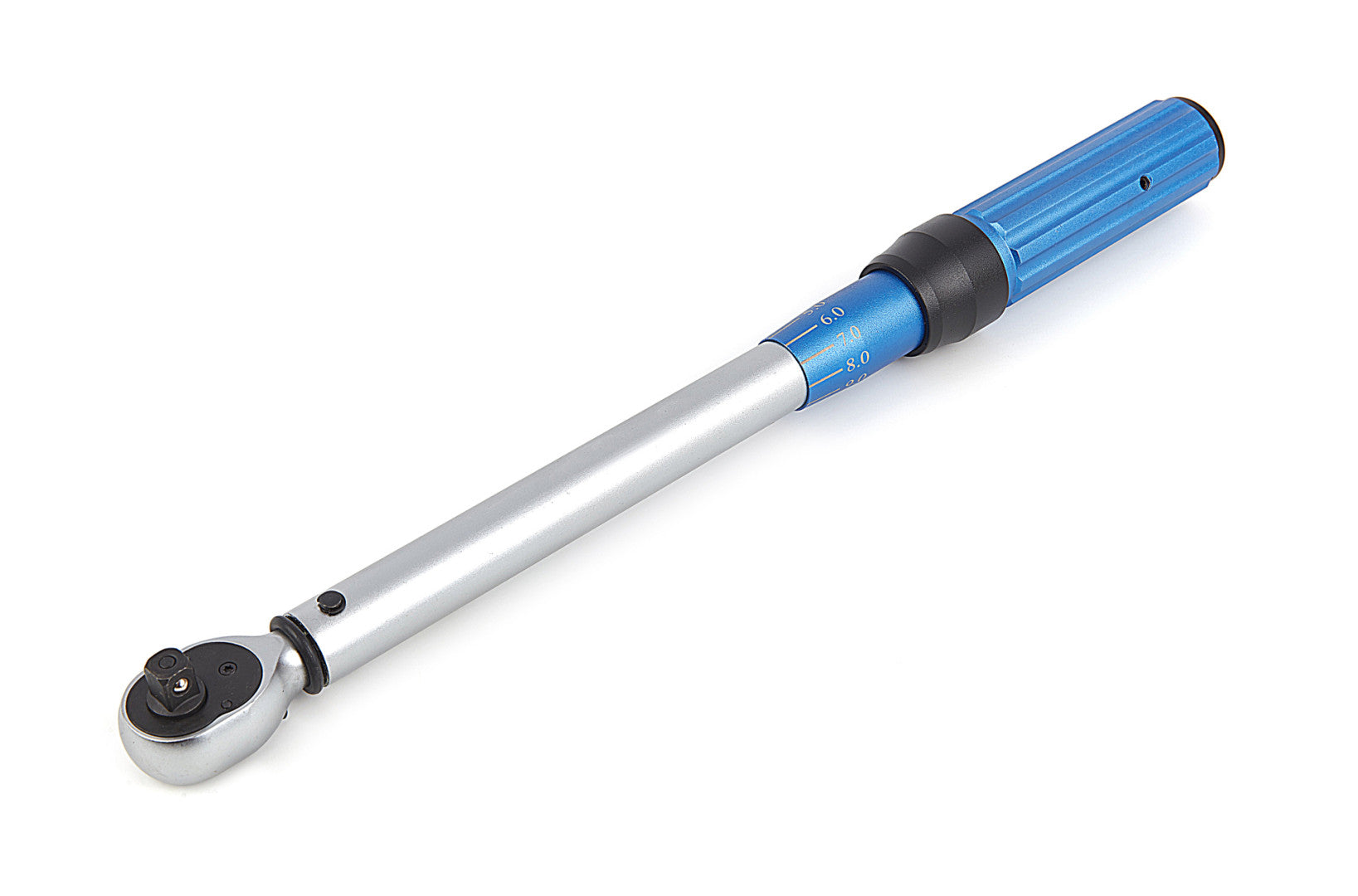 Professzionális nyomatékkulcs 3/8" 20 - 120NM HBM