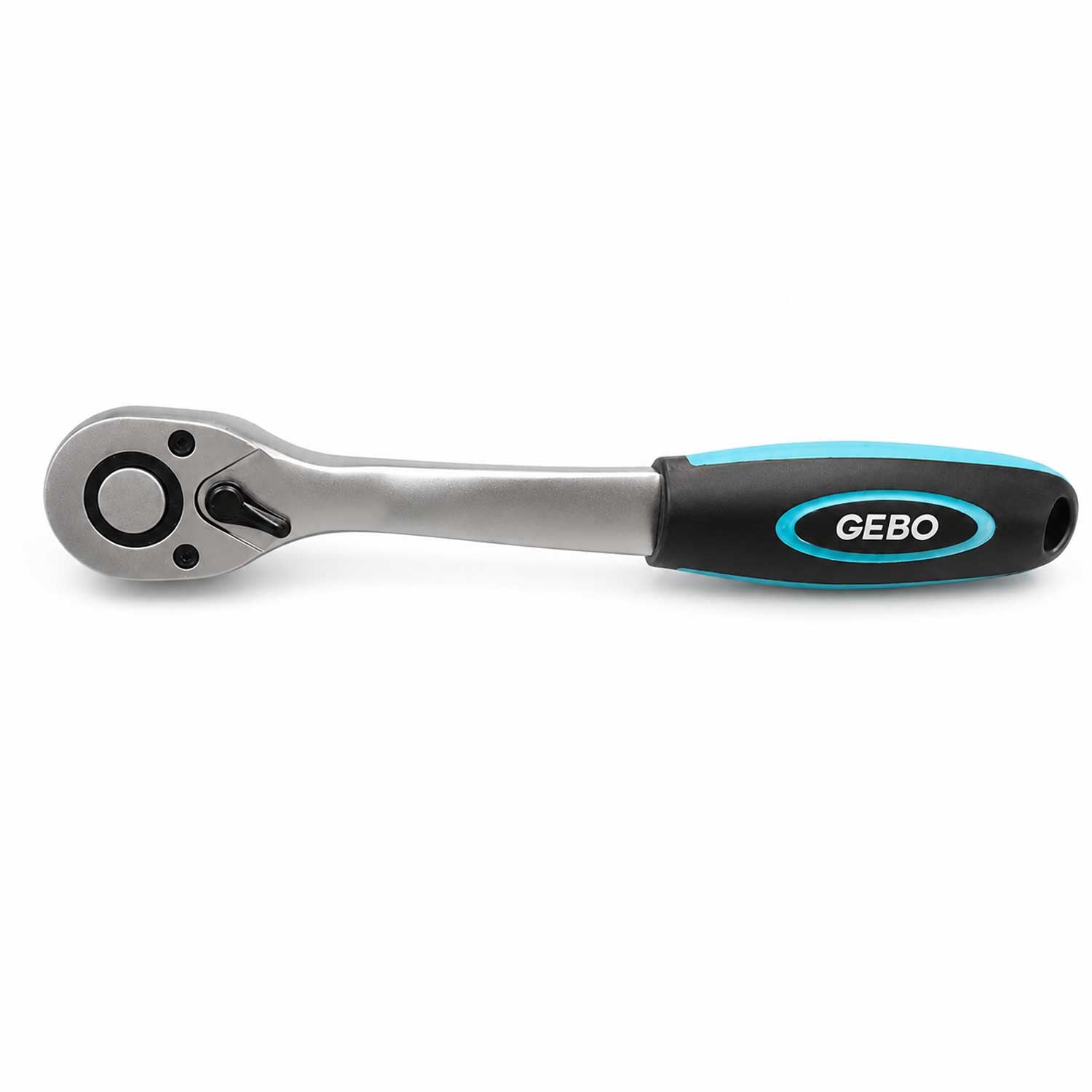 Professzionális szerszámos készlet 1/2 3/8 1/4 216 GEBO TOOLS