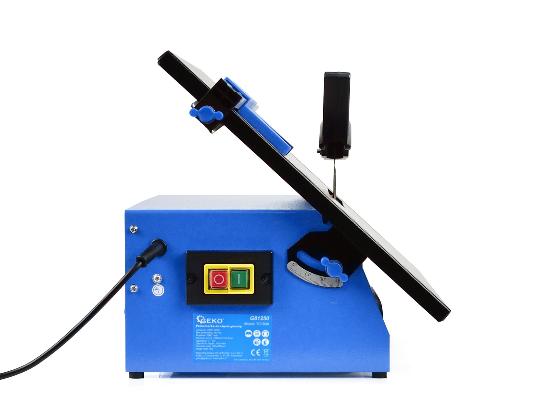 CSEMPEVÁGÓ GÉP 600 W