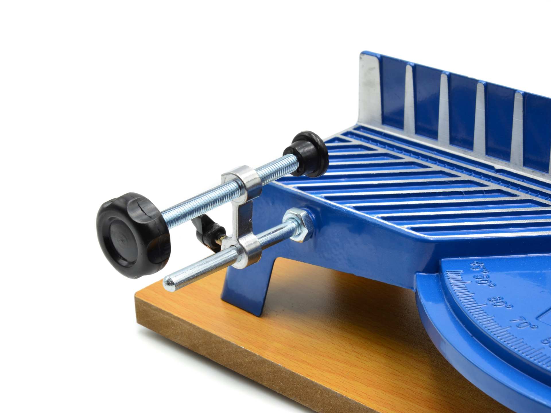 KÉZI SZÖGVÁGÓ FŰRÉSZ 550 MM