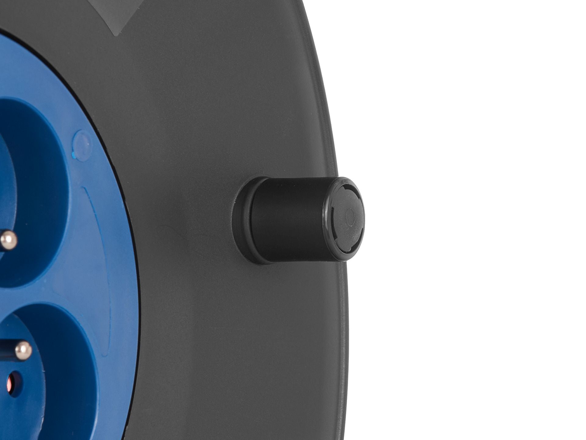 ELEKTROMOS HOSSZABBÍTÓ - ELOSZTÓ DOB 3X1,5MM 30M