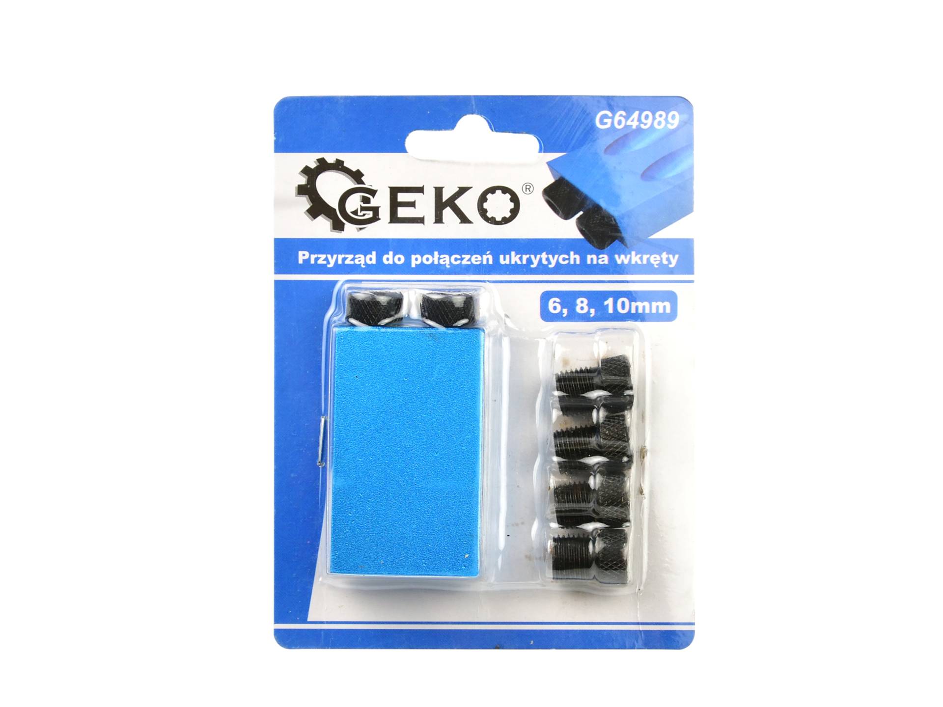 FA SZÖGFÚRÓ KÉSZLET